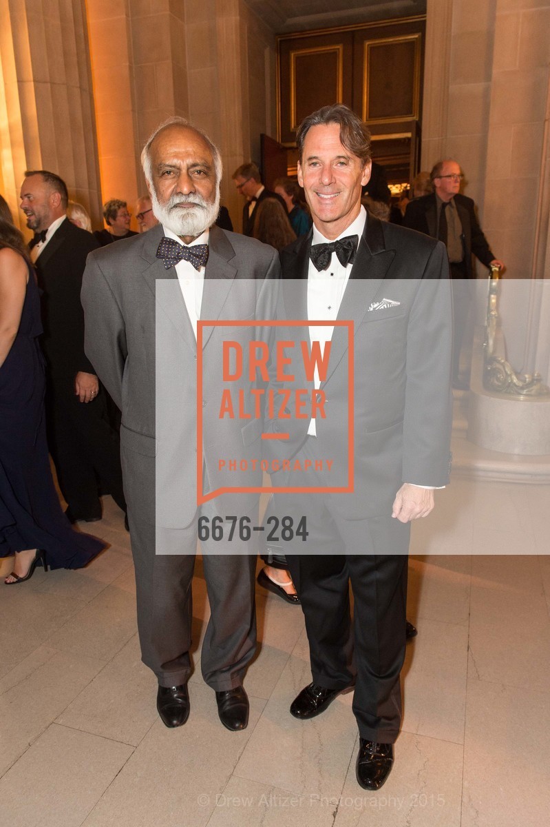Prem Abraham, John Hopkins, Opera Ball 2015: Moonlight & Music, War Memorial Opera House. 301 Van Ness Ave, September 11th, 2015,Drew Altizer, Drew Altizer Photography, full-service agency, private events, San Francisco photographer, photographer california