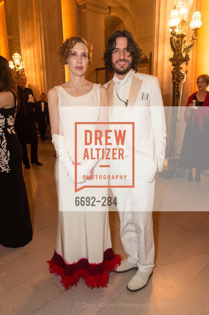 Patricia Giurleo, Jacques Pantazes, Opera Ball 2015: Moonlight & Music, War Memorial Opera House. 301 Van Ness Ave, September 11th, 2015,Drew Altizer, Drew Altizer Photography, full-service agency, private events, San Francisco photographer, photographer california