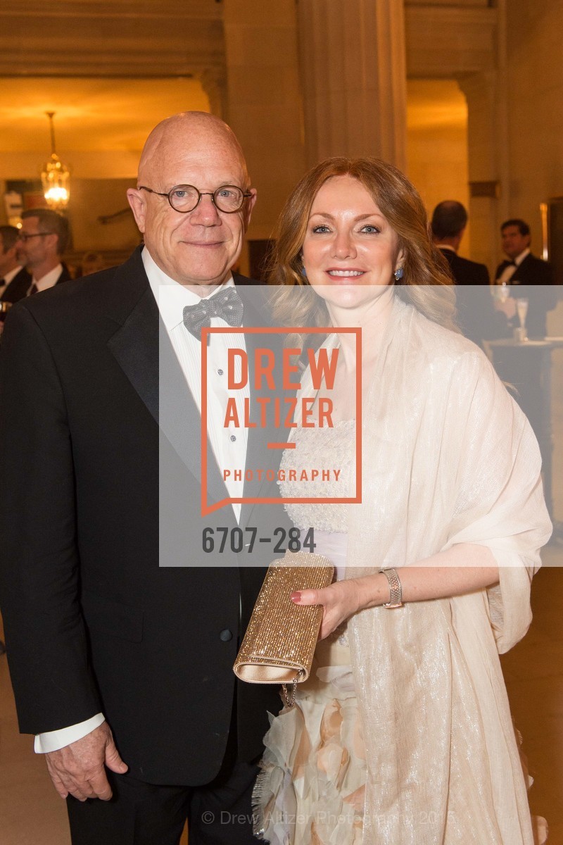 Tom Mitts, Mary Mitts, Opera Ball 2015: Moonlight & Music, War Memorial Opera House. 301 Van Ness Ave, September 11th, 2015,Drew Altizer, Drew Altizer Photography, full-service agency, private events, San Francisco photographer, photographer california