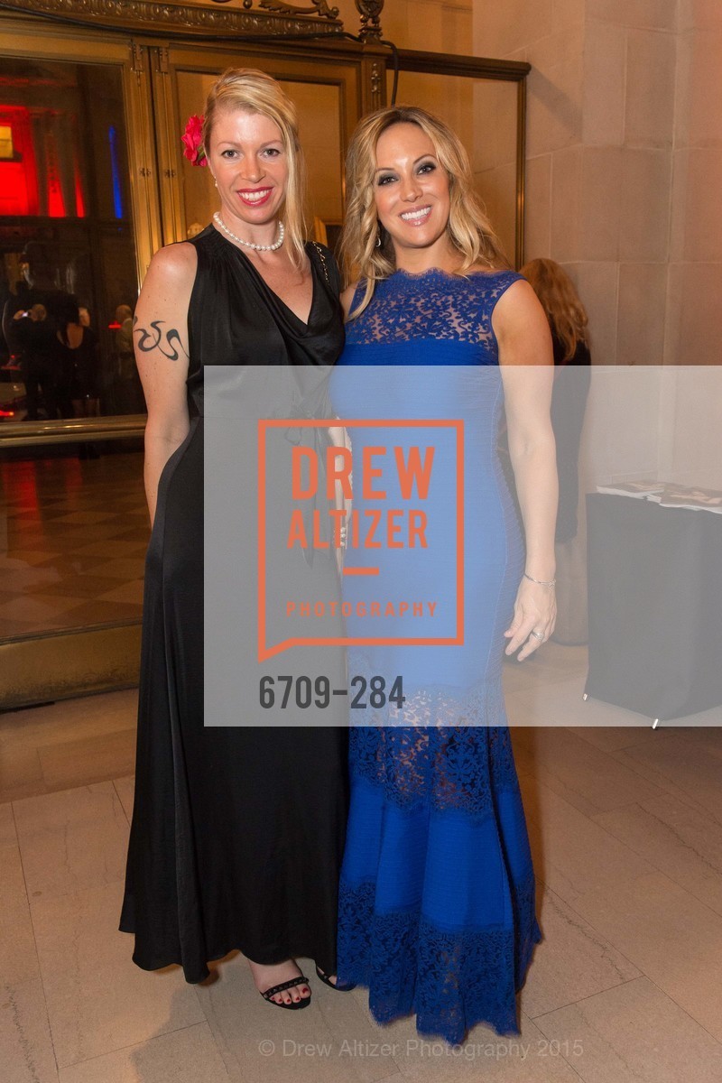 Casey Gourlay, Veronika Gold, Opera Ball 2015: Moonlight & Music, War Memorial Opera House. 301 Van Ness Ave, September 11th, 2015,Drew Altizer, Drew Altizer Photography, full-service agency, private events, San Francisco photographer, photographer california