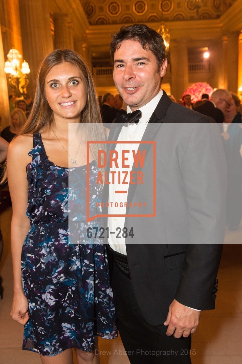 Top Picks, Opera Ball 2015: Moonlight & Music, September 11th, 2015, Photo