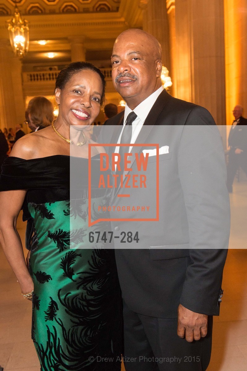 Camille Williams, Calvin Ainsworth, Opera Ball 2015: Moonlight & Music, War Memorial Opera House. 301 Van Ness Ave, September 11th, 2015,Drew Altizer, Drew Altizer Photography, full-service agency, private events, San Francisco photographer, photographer california