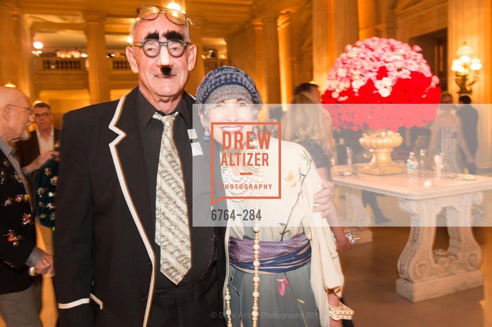 Harry Kennan, Tziporah Salamon, Opera Ball 2015: Moonlight & Music, War Memorial Opera House. 301 Van Ness Ave, September 11th, 2015,Drew Altizer, Drew Altizer Photography, full-service agency, private events, San Francisco photographer, photographer california