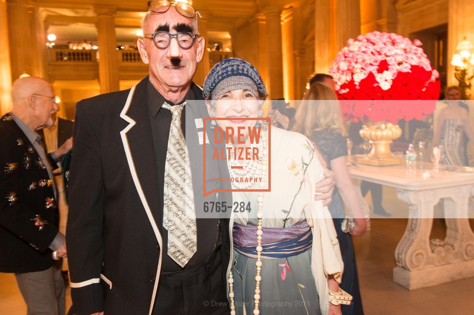 Harry Kennan, Tziporah Salamon, Opera Ball 2015: Moonlight & Music, War Memorial Opera House. 301 Van Ness Ave, September 11th, 2015,Drew Altizer, Drew Altizer Photography, full-service event agency, private events, San Francisco photographer, photographer California