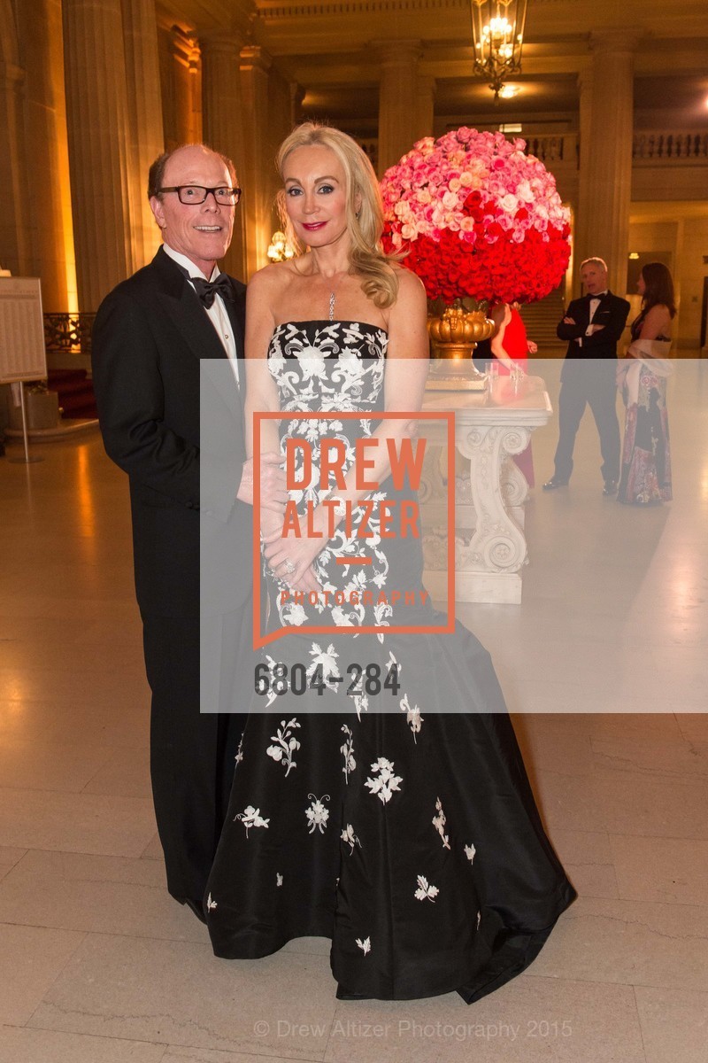 Ray Farris, Giselle Anna Parry, Photo #6804-284