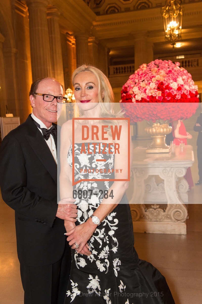 Ray Farris, Giselle Anna Parry, Opera Ball 2015: Moonlight & Music, War Memorial Opera House. 301 Van Ness Ave, September 11th, 2015,Drew Altizer, Drew Altizer Photography, full-service agency, private events, San Francisco photographer, photographer california