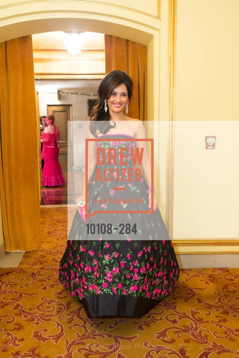 Komal Shah, Opera Ball 2015: Moonlight & Music, War Memorial Opera House. 301 Van Ness Ave, September 11th, 2015,Drew Altizer, Drew Altizer Photography, full-service agency, private events, San Francisco photographer, photographer california