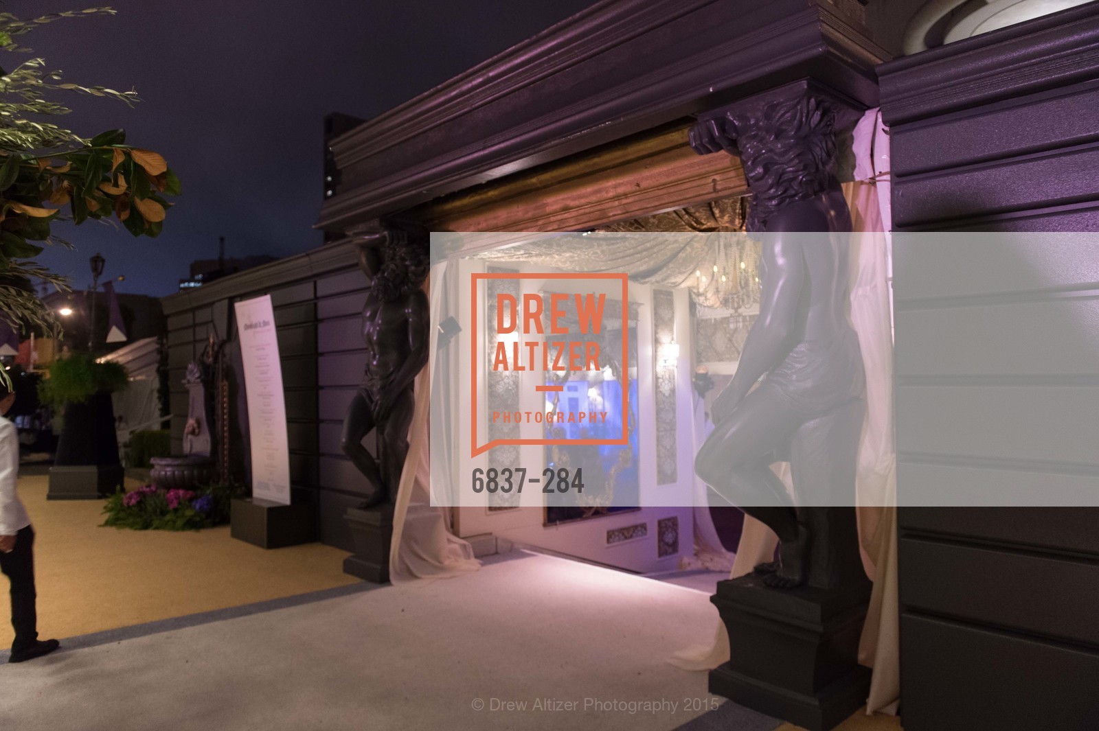 Atmosphere, Opera Ball 2015: Moonlight & Music, War Memorial Opera House. 301 Van Ness Ave, September 11th, 2015,Drew Altizer, Drew Altizer Photography, full-service event agency, private events, San Francisco photographer, photographer California