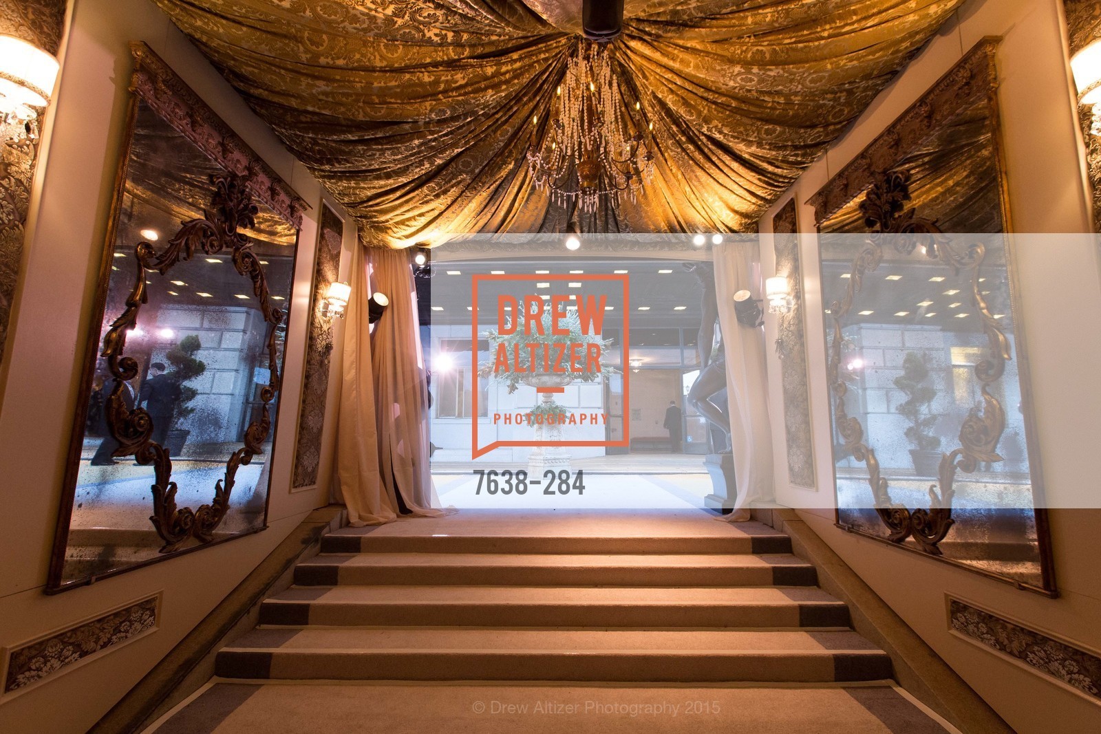 Atmosphere, Opera Ball 2015: Moonlight & Music, War Memorial Opera House. 301 Van Ness Ave, September 11th, 2015,Drew Altizer, Drew Altizer Photography, full-service agency, private events, San Francisco photographer, photographer california