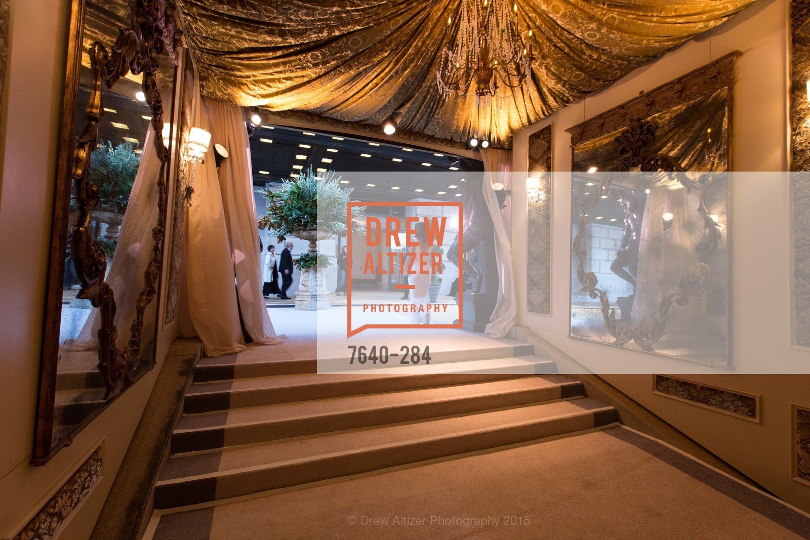 Atmosphere, Opera Ball 2015: Moonlight & Music, War Memorial Opera House. 301 Van Ness Ave, September 11th, 2015,Drew Altizer, Drew Altizer Photography, full-service agency, private events, San Francisco photographer, photographer california