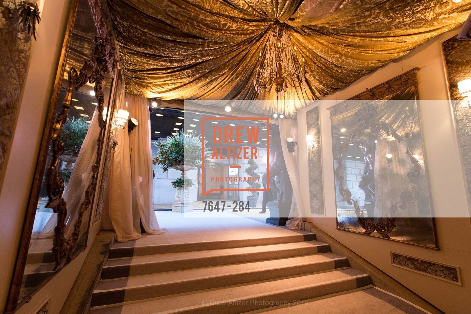 Atmosphere, Opera Ball 2015: Moonlight & Music, War Memorial Opera House. 301 Van Ness Ave, September 11th, 2015,Drew Altizer, Drew Altizer Photography, full-service agency, private events, San Francisco photographer, photographer california