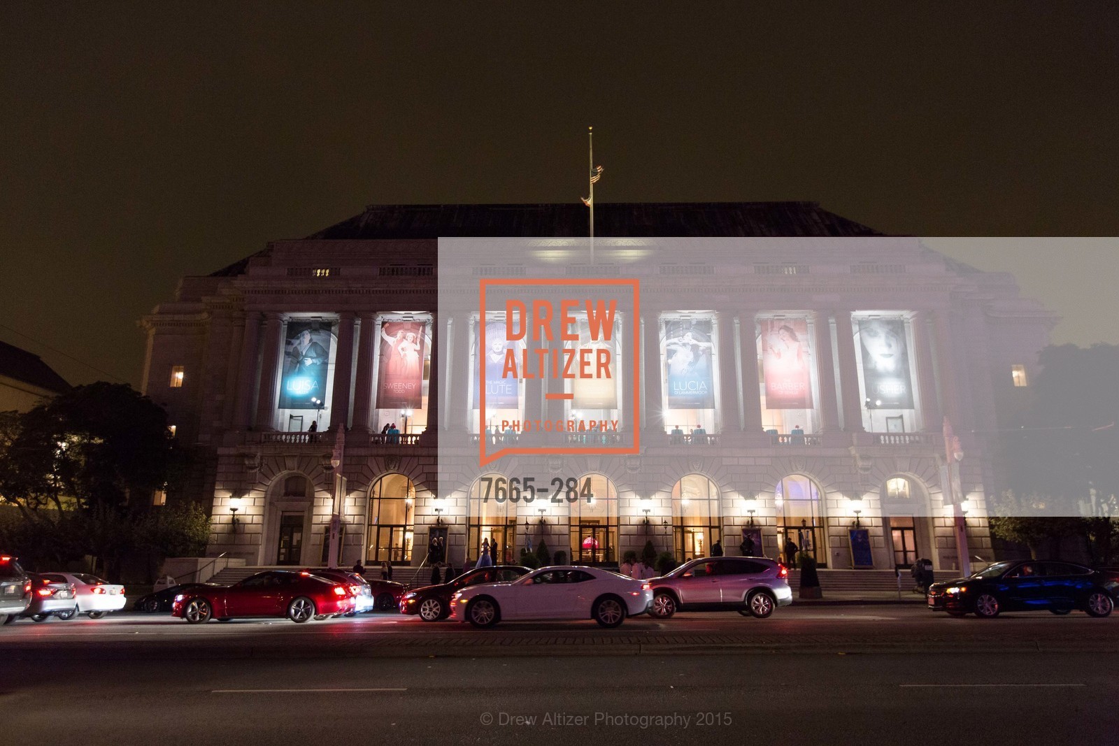 Atmosphere, Opera Ball 2015: Moonlight & Music, War Memorial Opera House. 301 Van Ness Ave, September 11th, 2015,Drew Altizer, Drew Altizer Photography, full-service agency, private events, San Francisco photographer, photographer california