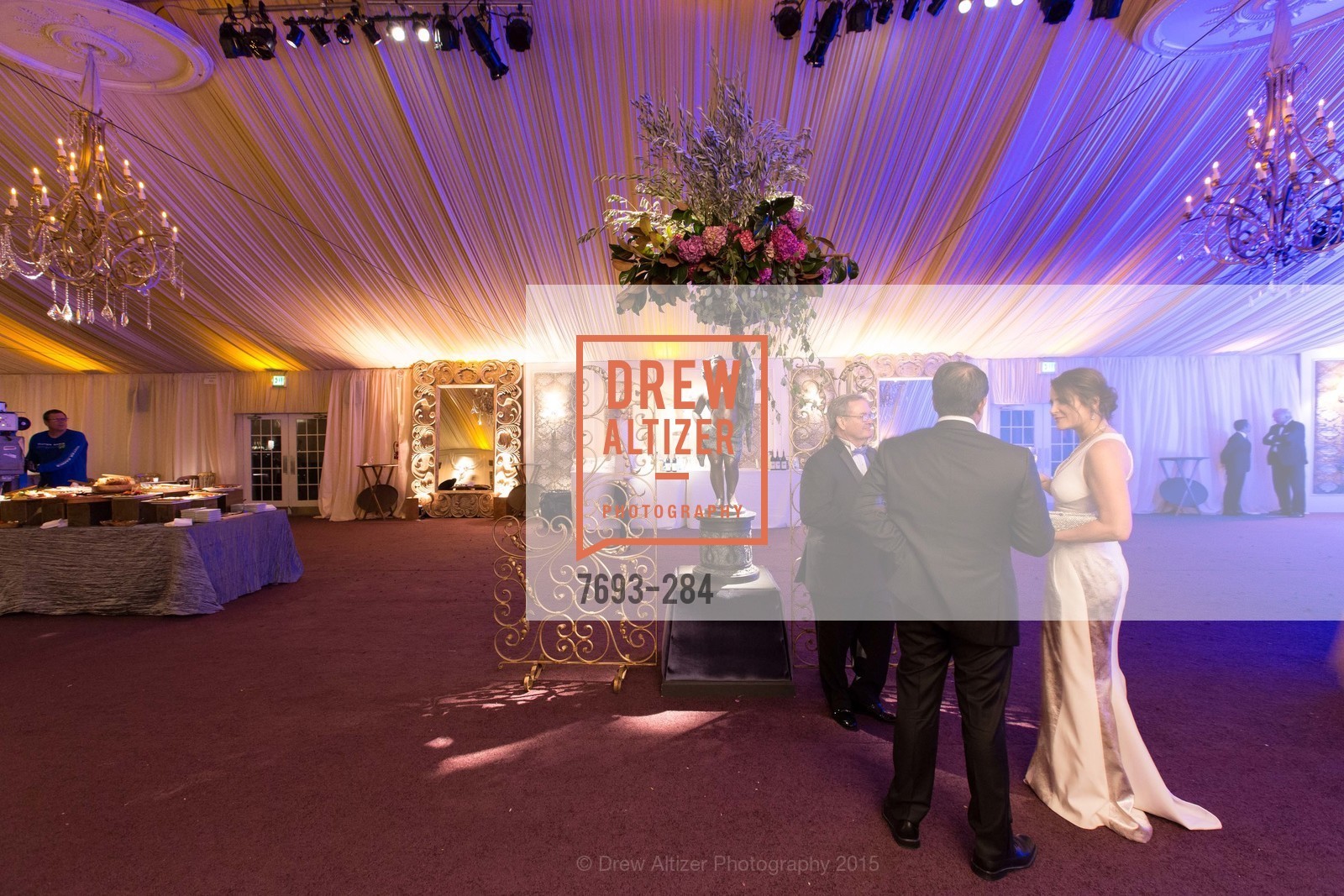 Atmosphere, Opera Ball 2015: Moonlight & Music, War Memorial Opera House. 301 Van Ness Ave, September 11th, 2015,Drew Altizer, Drew Altizer Photography, full-service agency, private events, San Francisco photographer, photographer california