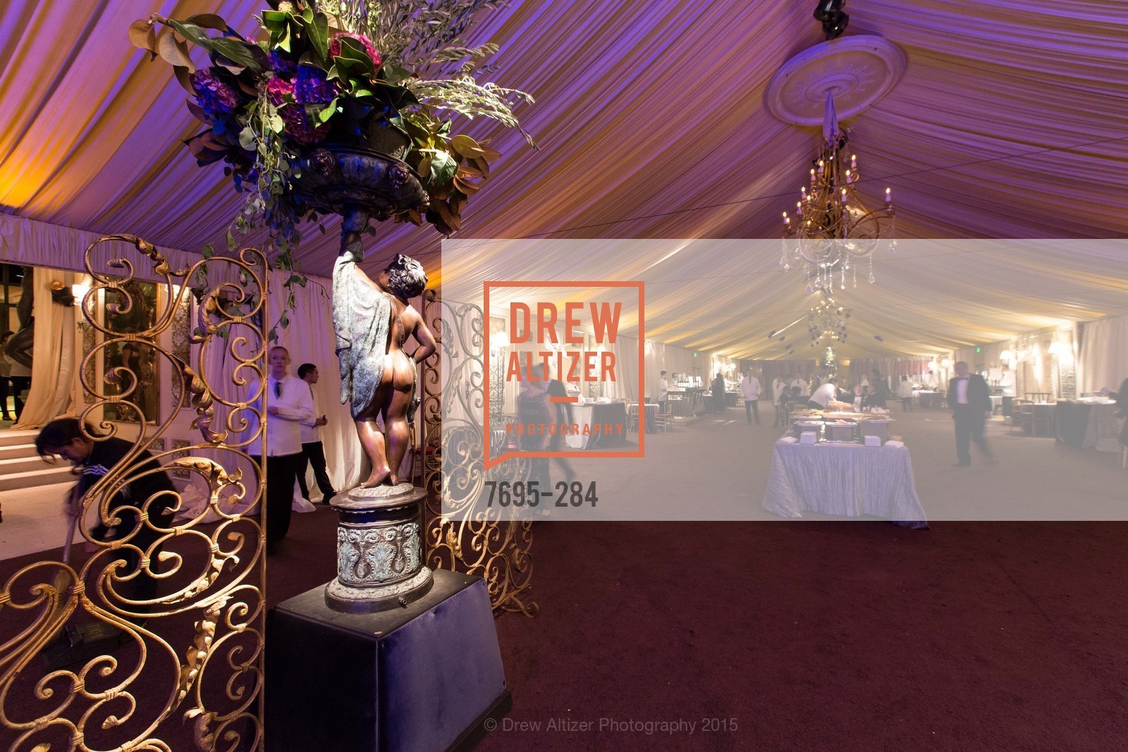 Atmosphere, Opera Ball 2015: Moonlight & Music, War Memorial Opera House. 301 Van Ness Ave, September 11th, 2015,Drew Altizer, Drew Altizer Photography, full-service agency, private events, San Francisco photographer, photographer california