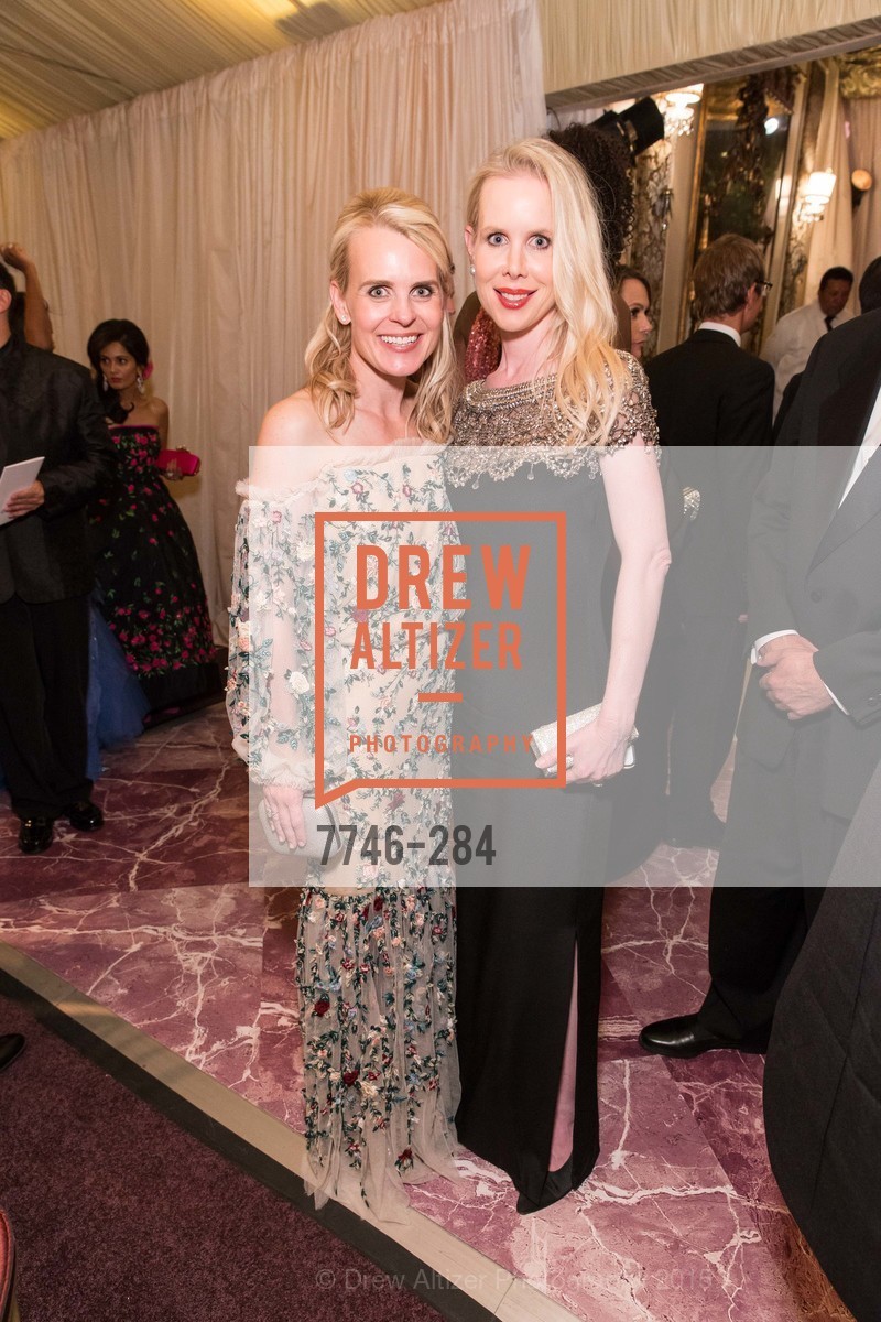 Jane Mudge, Shannon Cronan, Opera Ball 2015: Moonlight & Music, War Memorial Opera House. 301 Van Ness Ave, September 11th, 2015,Drew Altizer, Drew Altizer Photography, full-service agency, private events, San Francisco photographer, photographer california