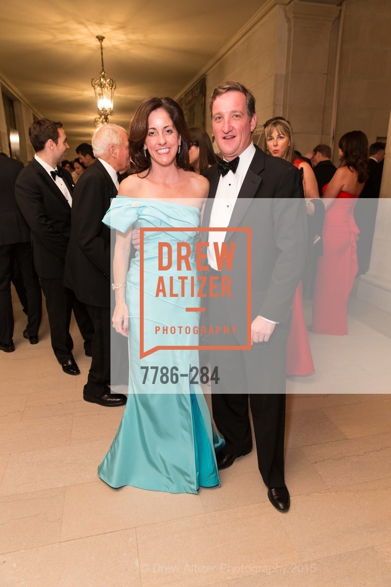 Stacey Dobos, Ted Dobos, Opera Ball 2015: Moonlight & Music, War Memorial Opera House. 301 Van Ness Ave, September 11th, 2015,Drew Altizer, Drew Altizer Photography, full-service agency, private events, San Francisco photographer, photographer california