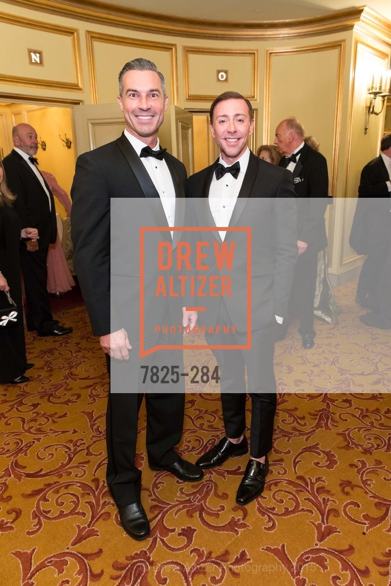 Jerome Molles, Mark Rhoades, Opera Ball 2015: Moonlight & Music, War Memorial Opera House. 301 Van Ness Ave, September 11th, 2015,Drew Altizer, Drew Altizer Photography, full-service agency, private events, San Francisco photographer, photographer california