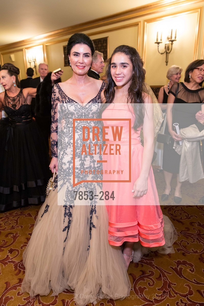Afsaneh Akhtari, Jazmin Roper, Opera Ball 2015: Moonlight & Music, War Memorial Opera House. 301 Van Ness Ave, September 11th, 2015,Drew Altizer, Drew Altizer Photography, full-service agency, private events, San Francisco photographer, photographer california