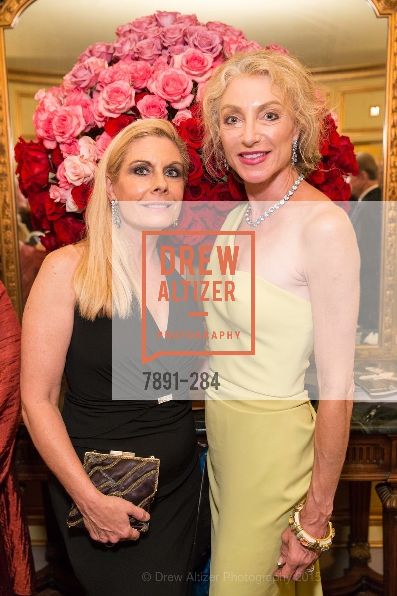 Jacqueline Jacoby, Alisa Burgess-Blajwas, Opera Ball 2015: Moonlight & Music, War Memorial Opera House. 301 Van Ness Ave, September 11th, 2015,Drew Altizer, Drew Altizer Photography, full-service agency, private events, San Francisco photographer, photographer california