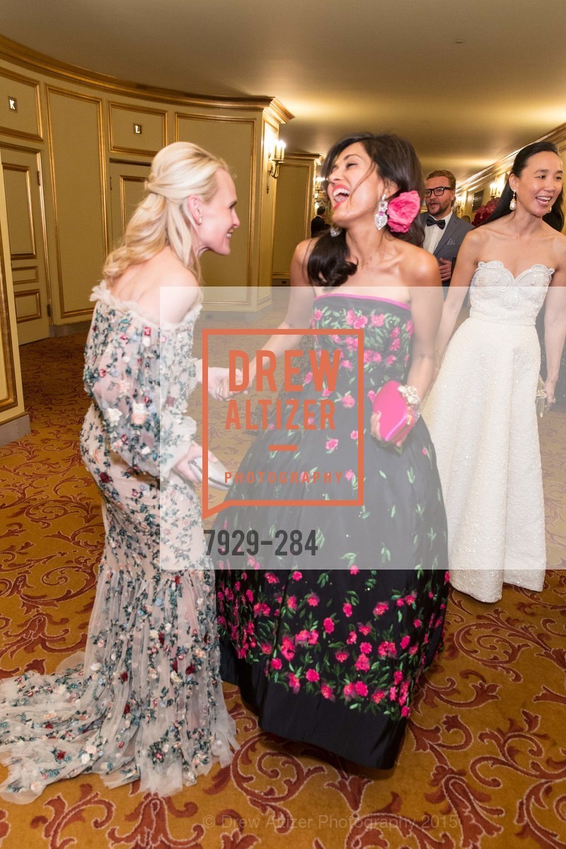 Jane Mudge, Komal Shah, Opera Ball 2015: Moonlight & Music, War Memorial Opera House. 301 Van Ness Ave, September 11th, 2015,Drew Altizer, Drew Altizer Photography, full-service agency, private events, San Francisco photographer, photographer california
