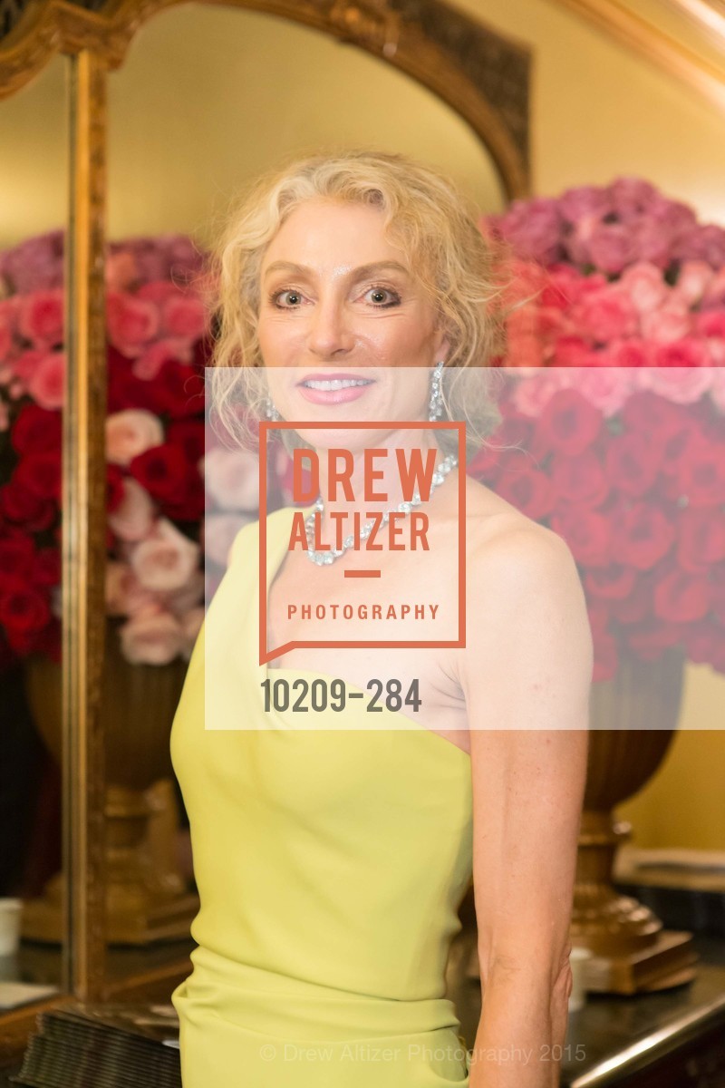 Alisa Burgess-Blajwas, Opera Ball 2015: Moonlight & Music, War Memorial Opera House. 301 Van Ness Ave, September 11th, 2015,Drew Altizer, Drew Altizer Photography, full-service agency, private events, San Francisco photographer, photographer california