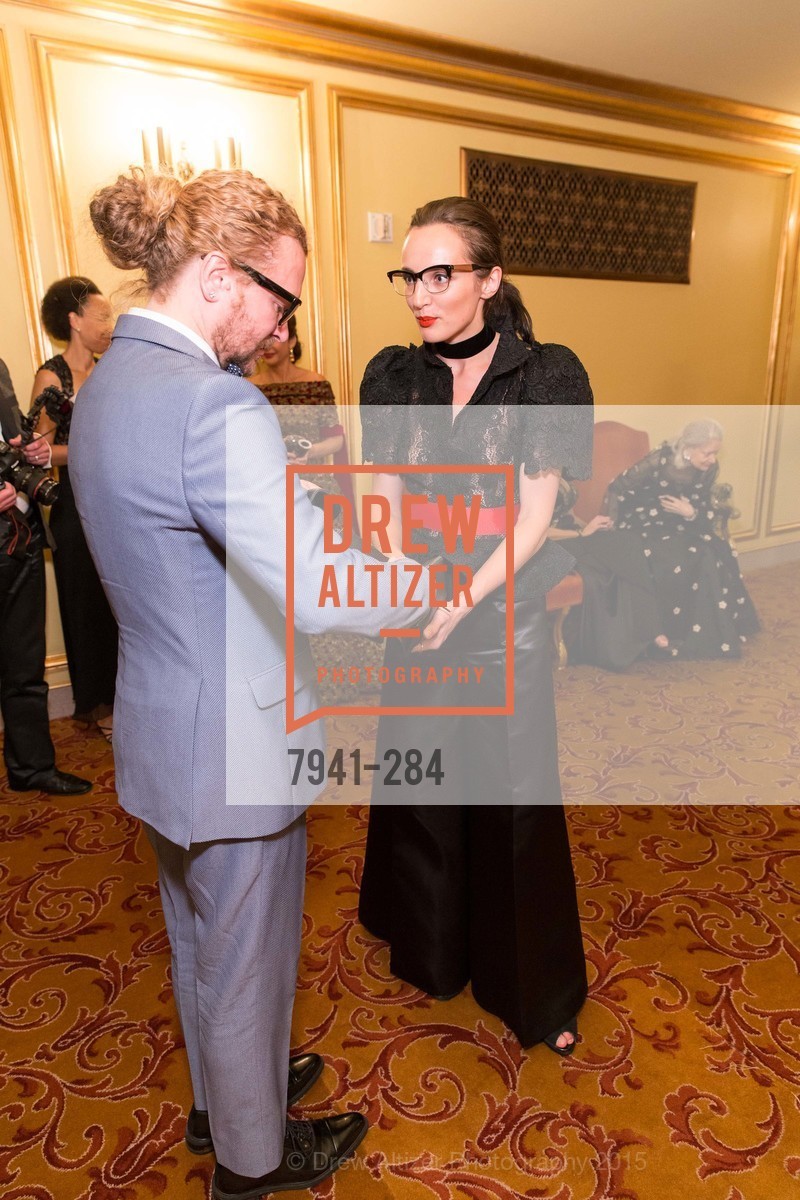 Vasily Vein, Anastasia Bachykala, Opera Ball 2015: Moonlight & Music, War Memorial Opera House. 301 Van Ness Ave, September 11th, 2015,Drew Altizer, Drew Altizer Photography, full-service agency, private events, San Francisco photographer, photographer california