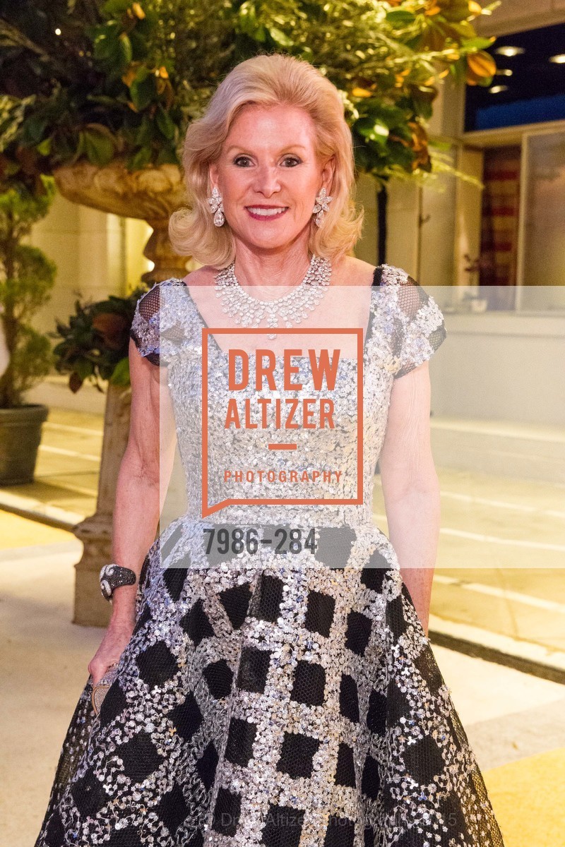 Dede Wilsey, Opera Ball 2015: Moonlight & Music, War Memorial Opera House. 301 Van Ness Ave, September 11th, 2015,Drew Altizer, Drew Altizer Photography, full-service agency, private events, San Francisco photographer, photographer california