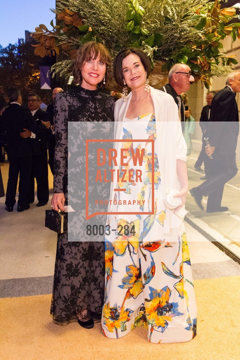Christine Suppes, Lucy Buchanan, Opera Ball 2015: Moonlight & Music, War Memorial Opera House. 301 Van Ness Ave, September 11th, 2015,Drew Altizer, Drew Altizer Photography, full-service event agency, private events, San Francisco photographer, photographer California