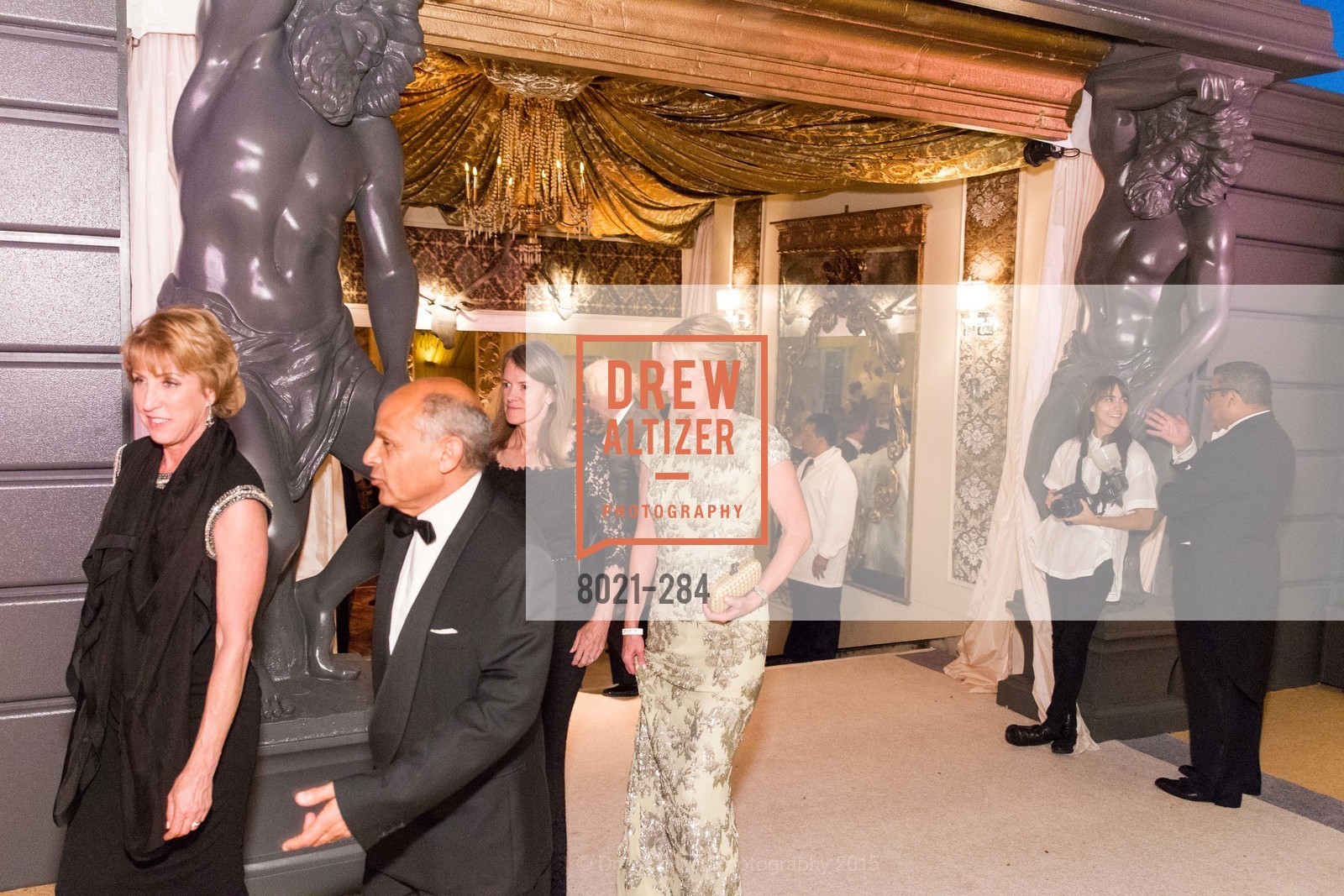 Atmosphere, Opera Ball 2015: Moonlight & Music, September 11th, 2015, Photo,Drew Altizer, Drew Altizer Photography, full-service agency, private events, San Francisco photographer, photographer california