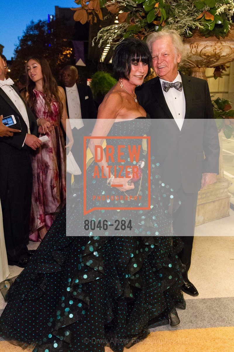 Marilyn Cabak, Michael Cabak, Opera Ball 2015: Moonlight & Music, War Memorial Opera House. 301 Van Ness Ave, September 11th, 2015,Drew Altizer, Drew Altizer Photography, full-service agency, private events, San Francisco photographer, photographer california