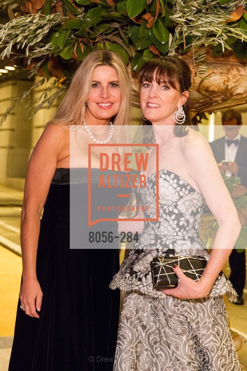 Suzanne Levit, Allison Speer, Opera Ball 2015: Moonlight & Music, War Memorial Opera House. 301 Van Ness Ave, September 11th, 2015,Drew Altizer, Drew Altizer Photography, full-service agency, private events, San Francisco photographer, photographer california