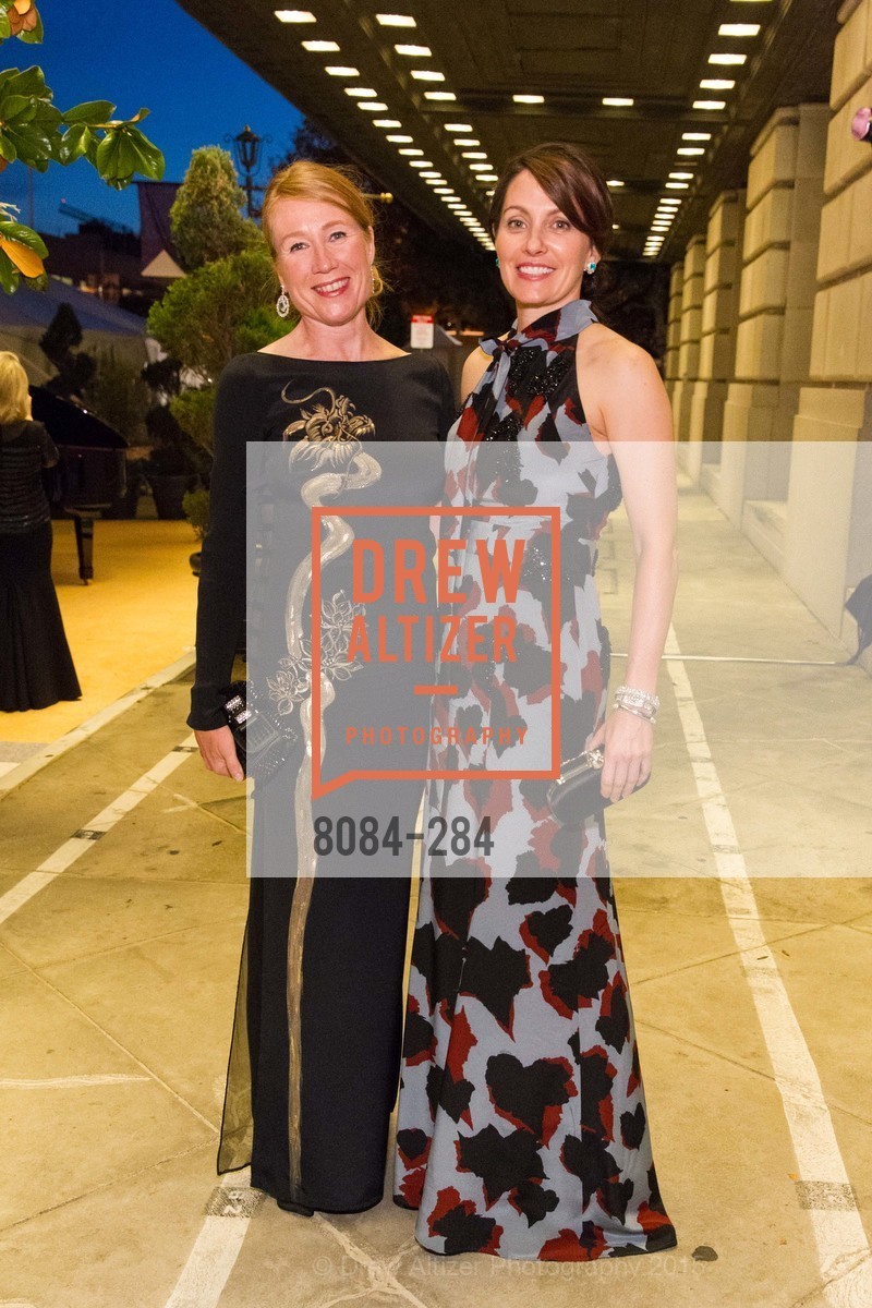 Heather Preston, Beth Grossman, Opera Ball 2015: Moonlight & Music, War Memorial Opera House. 301 Van Ness Ave, September 11th, 2015,Drew Altizer, Drew Altizer Photography, full-service agency, private events, San Francisco photographer, photographer california