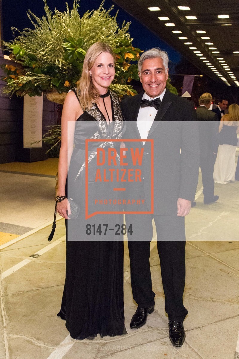 Mary Beth Shimmon, David Shimmon, Opera Ball 2015: Moonlight & Music, War Memorial Opera House. 301 Van Ness Ave, September 11th, 2015,Drew Altizer, Drew Altizer Photography, full-service agency, private events, San Francisco photographer, photographer california