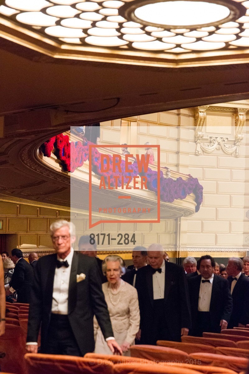 Atmosphere, Opera Ball 2015: Moonlight & Music, War Memorial Opera House. 301 Van Ness Ave, September 11th, 2015,Drew Altizer, Drew Altizer Photography, full-service agency, private events, San Francisco photographer, photographer california