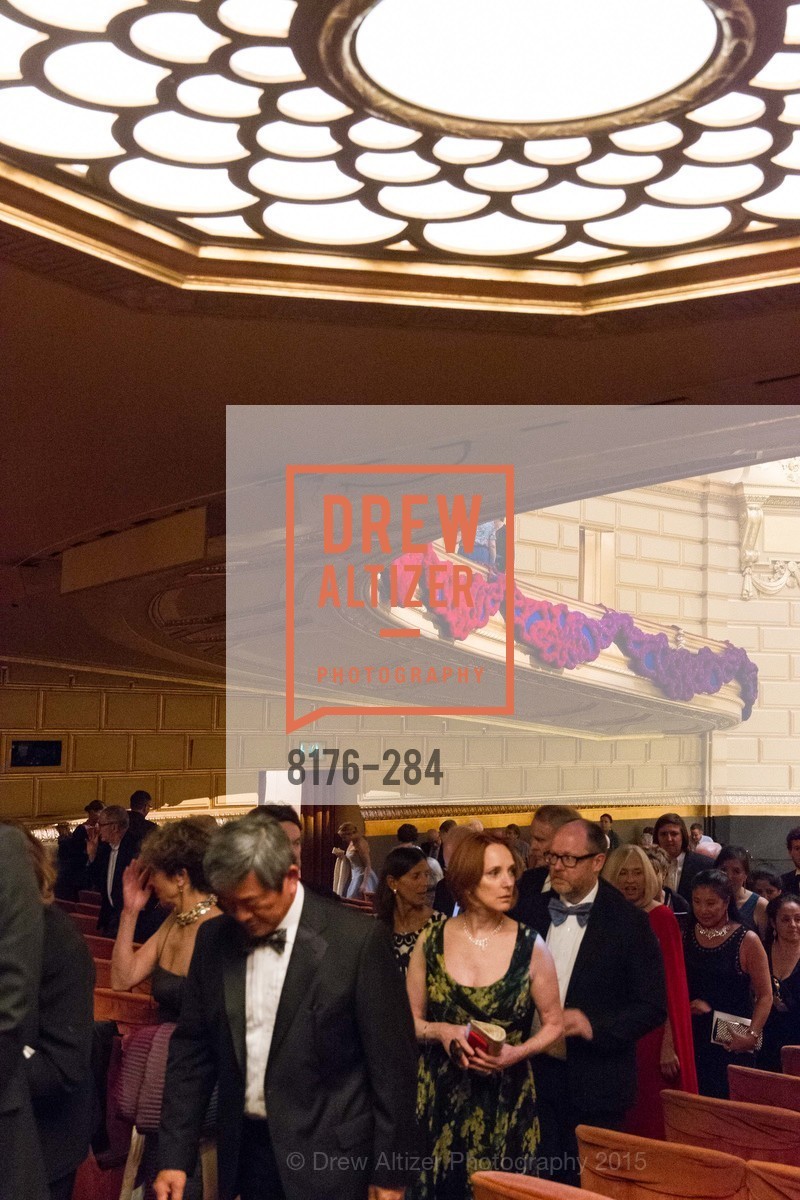 Atmosphere, Opera Ball 2015: Moonlight & Music, War Memorial Opera House. 301 Van Ness Ave, September 11th, 2015,Drew Altizer, Drew Altizer Photography, full-service agency, private events, San Francisco photographer, photographer california