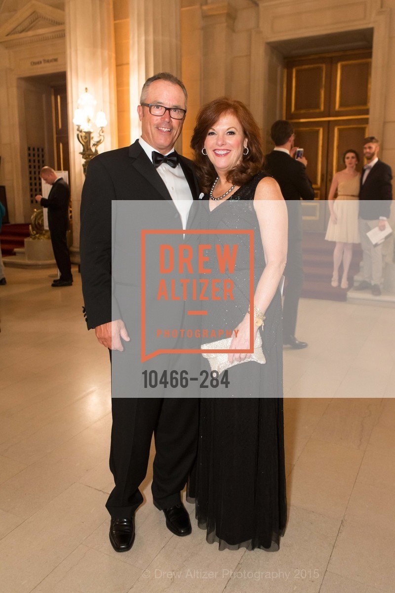 Carl Spirz, Theresa Spirz, Opera Ball 2015: Moonlight & Music, War Memorial Opera House. 301 Van Ness Ave, September 11th, 2015,Drew Altizer, Drew Altizer Photography, full-service agency, private events, San Francisco photographer, photographer california