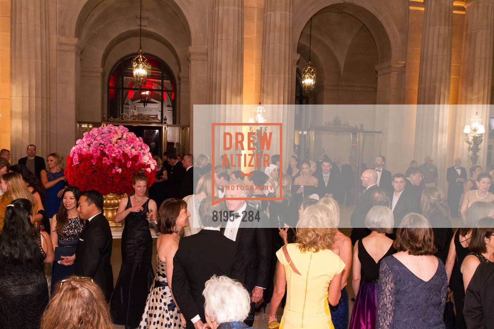 Atmosphere, Opera Ball 2015: Moonlight & Music, War Memorial Opera House. 301 Van Ness Ave, September 11th, 2015,Drew Altizer, Drew Altizer Photography, full-service event agency, private events, San Francisco photographer, photographer California