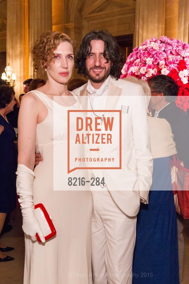 Patricia Giurleo, Jacques Pantazes, Opera Ball 2015: Moonlight & Music, War Memorial Opera House. 301 Van Ness Ave, September 11th, 2015,Drew Altizer, Drew Altizer Photography, full-service agency, private events, San Francisco photographer, photographer california