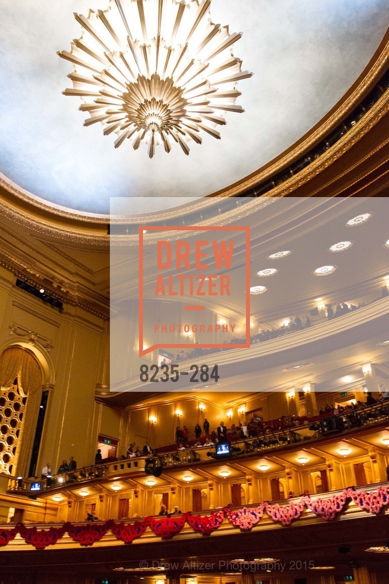 Atmosphere, Opera Ball 2015: Moonlight & Music, War Memorial Opera House. 301 Van Ness Ave, September 11th, 2015,Drew Altizer, Drew Altizer Photography, full-service event agency, private events, San Francisco photographer, photographer California