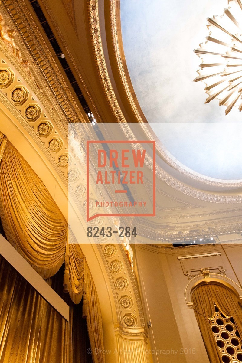 Atmosphere, Opera Ball 2015: Moonlight & Music, War Memorial Opera House. 301 Van Ness Ave, September 11th, 2015,Drew Altizer, Drew Altizer Photography, full-service agency, private events, San Francisco photographer, photographer california