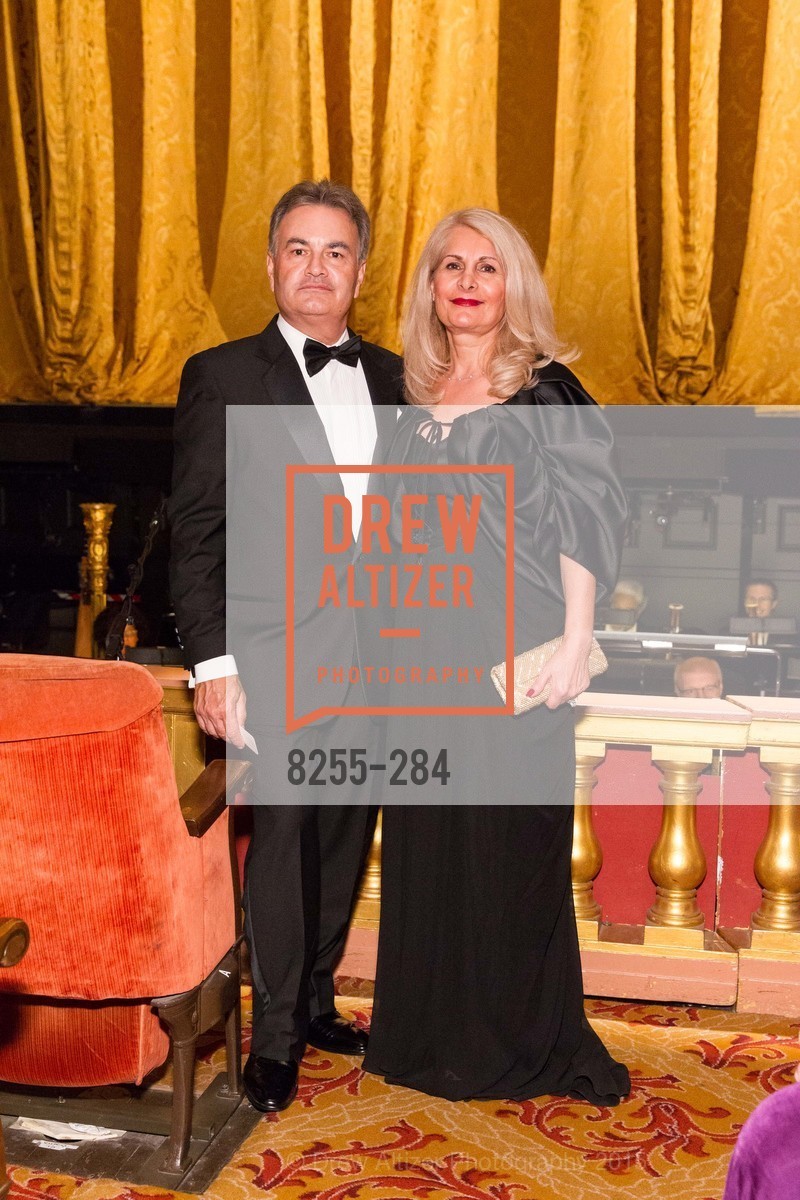 Fary Fonooni, Mano Fonooni, Opera Ball 2015: Moonlight & Music, War Memorial Opera House. 301 Van Ness Ave, September 11th, 2015,Drew Altizer, Drew Altizer Photography, full-service agency, private events, San Francisco photographer, photographer california