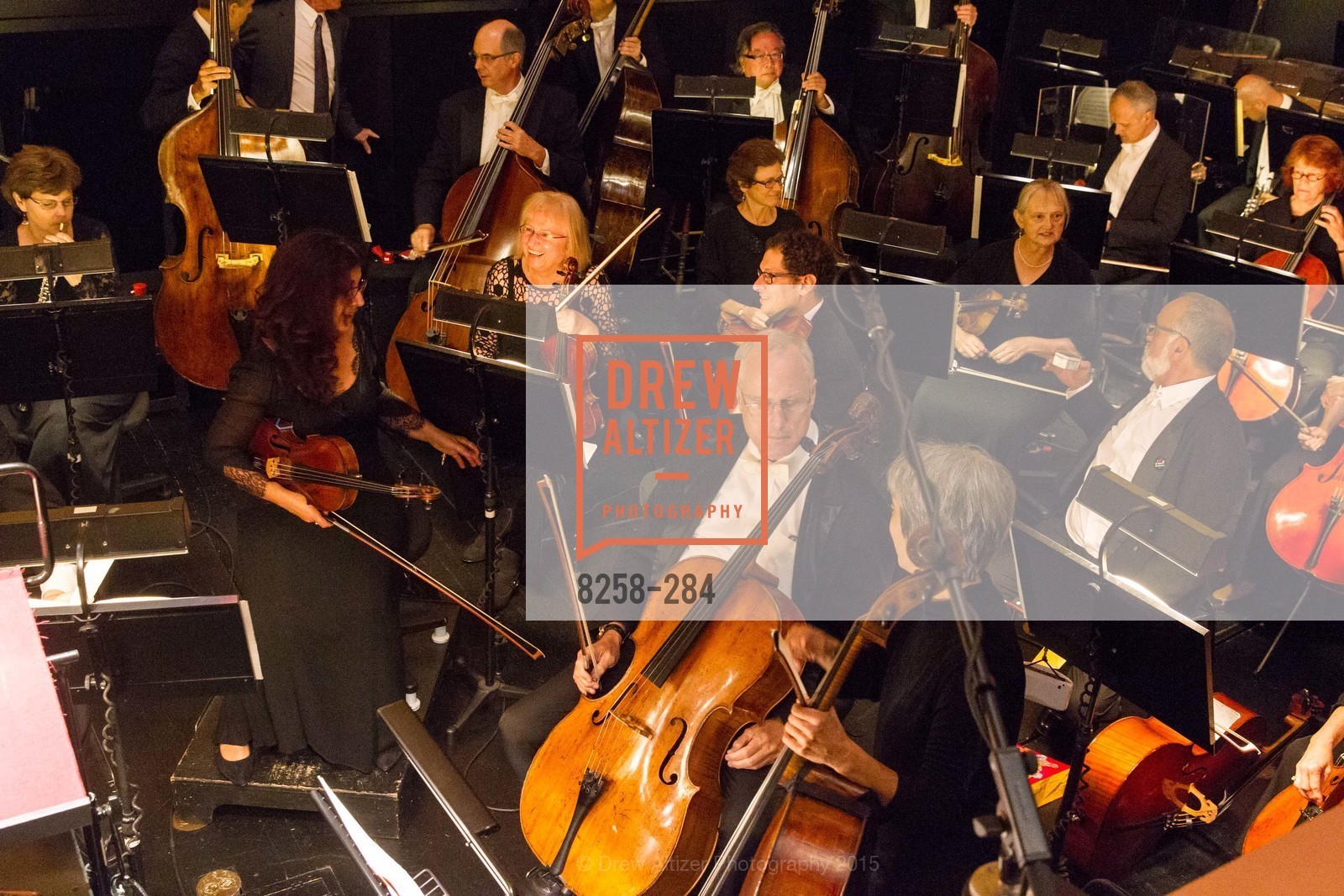 Performance, Opera Ball 2015: Moonlight & Music, War Memorial Opera House. 301 Van Ness Ave, September 11th, 2015,Drew Altizer, Drew Altizer Photography, full-service agency, private events, San Francisco photographer, photographer california
