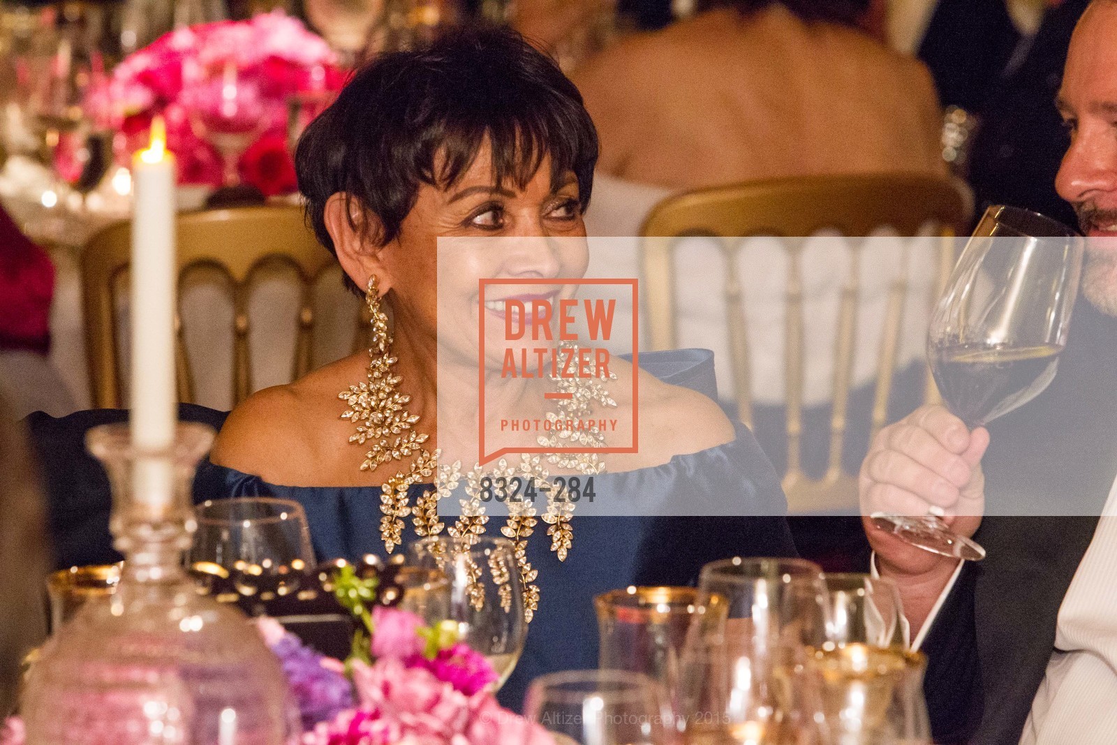 Marti Diamond, Opera Ball 2015: Moonlight & Music, War Memorial Opera House. 301 Van Ness Ave, September 11th, 2015,Drew Altizer, Drew Altizer Photography, full-service agency, private events, San Francisco photographer, photographer california