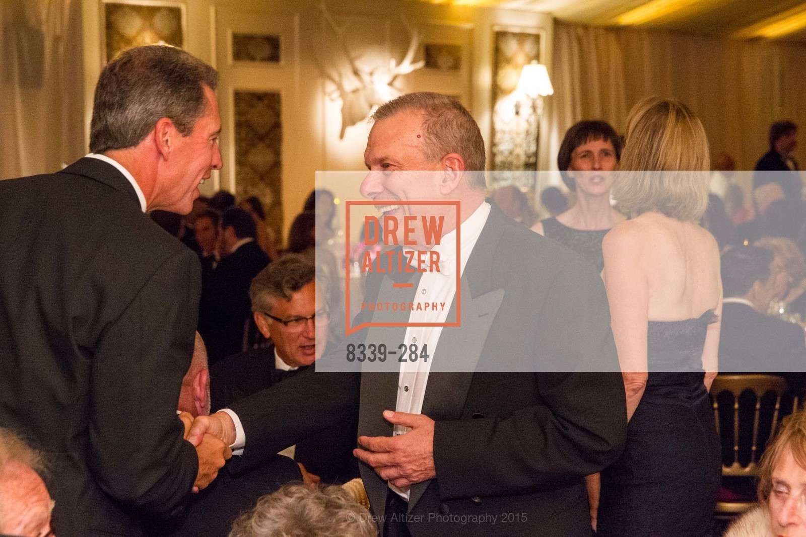 David Gockley, Opera Ball 2015: Moonlight & Music, War Memorial Opera House. 301 Van Ness Ave, September 11th, 2015,Drew Altizer, Drew Altizer Photography, full-service agency, private events, San Francisco photographer, photographer california