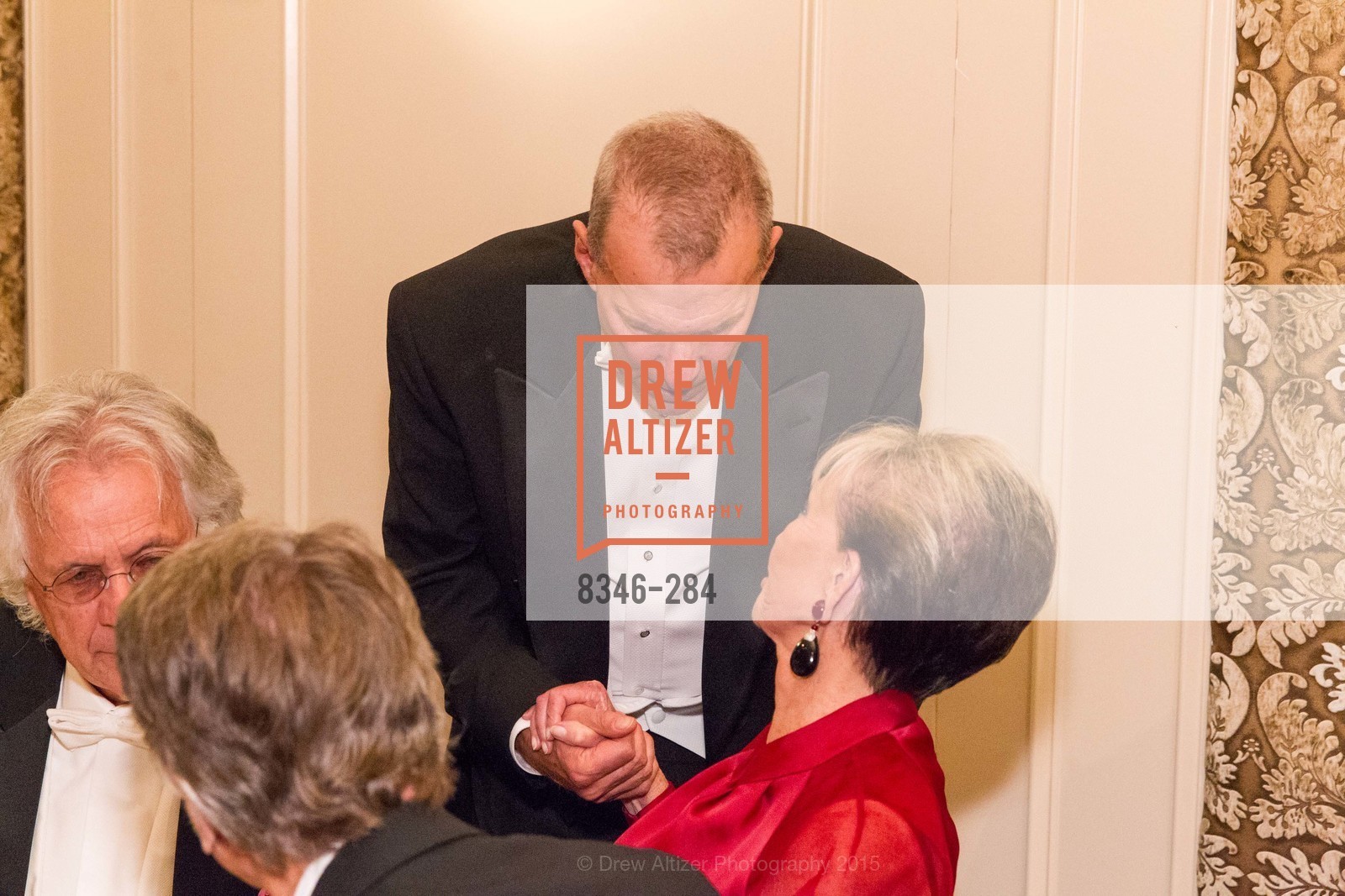 David Gockley, Opera Ball 2015: Moonlight & Music, War Memorial Opera House. 301 Van Ness Ave, September 11th, 2015,Drew Altizer, Drew Altizer Photography, full-service agency, private events, San Francisco photographer, photographer california