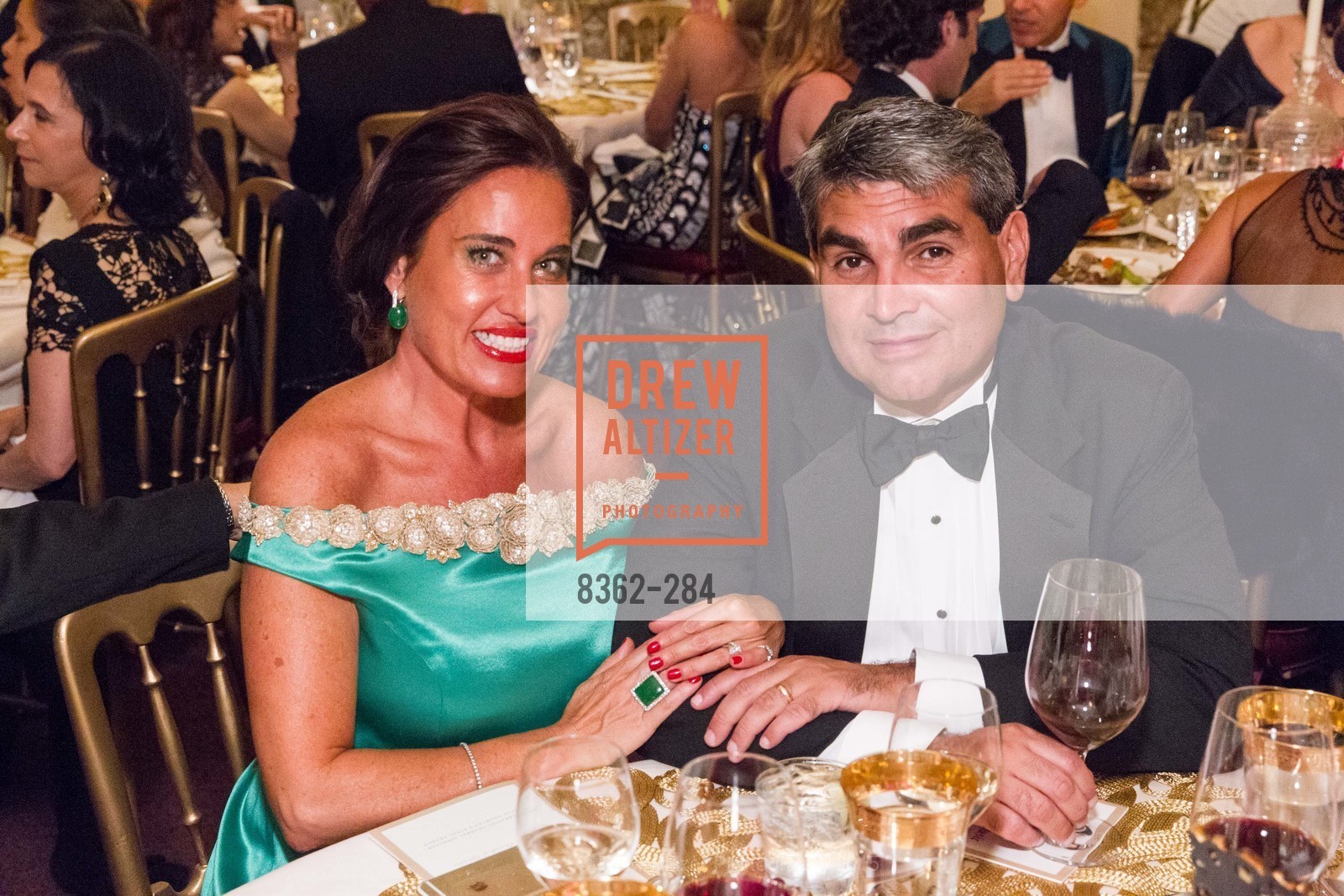 Natalia Urrutia, Israel Hernandez, Opera Ball 2015: Moonlight & Music, War Memorial Opera House. 301 Van Ness Ave, September 11th, 2015,Drew Altizer, Drew Altizer Photography, full-service agency, private events, San Francisco photographer, photographer california