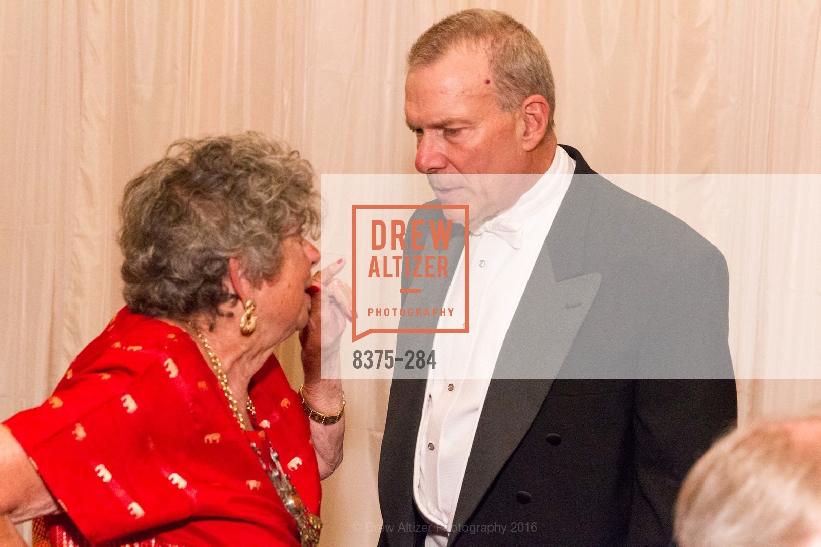 Delia Ehrlich, David Gockley, Opera Ball 2015: Moonlight & Music, War Memorial Opera House. 301 Van Ness Ave, September 11th, 2015,Drew Altizer, Drew Altizer Photography, full-service event agency, private events, San Francisco photographer, photographer California