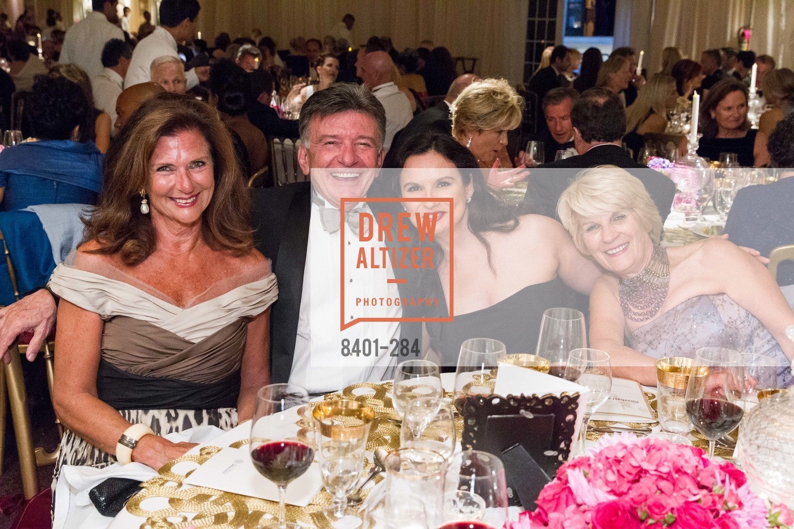 Linda Zider, Opera Ball 2015: Moonlight & Music, War Memorial Opera House. 301 Van Ness Ave, September 11th, 2015,Drew Altizer, Drew Altizer Photography, full-service event agency, private events, San Francisco photographer, photographer California