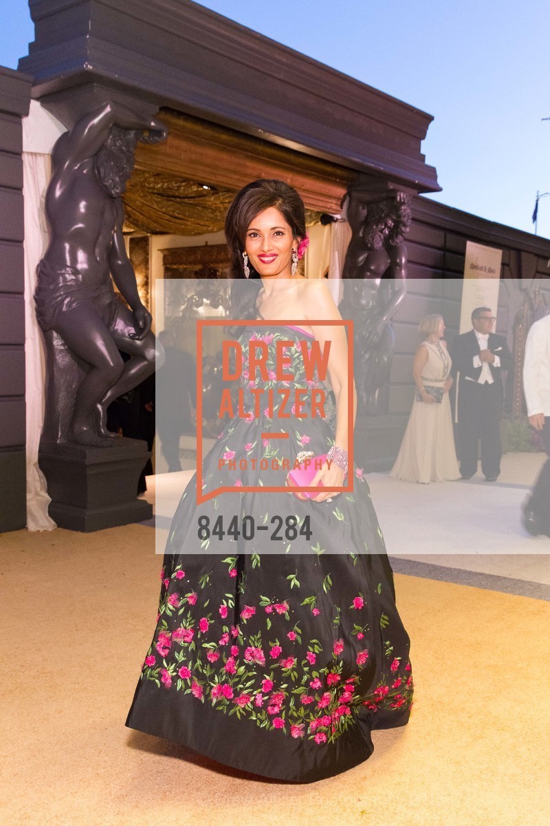 Komal Shah, Opera Ball 2015: Moonlight & Music, War Memorial Opera House. 301 Van Ness Ave, September 11th, 2015,Drew Altizer, Drew Altizer Photography, full-service event agency, private events, San Francisco photographer, photographer California