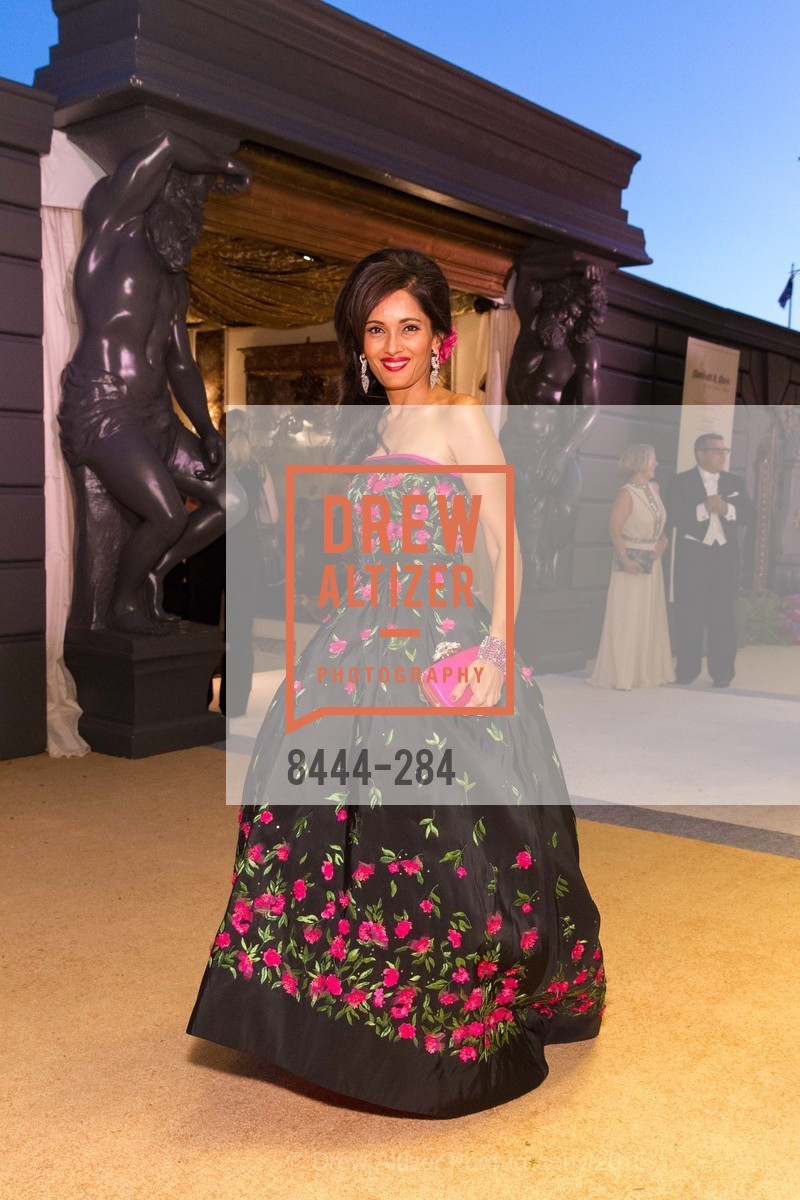 Komal Shah, Opera Ball 2015: Moonlight & Music, War Memorial Opera House. 301 Van Ness Ave, September 11th, 2015,Drew Altizer, Drew Altizer Photography, full-service agency, private events, San Francisco photographer, photographer california